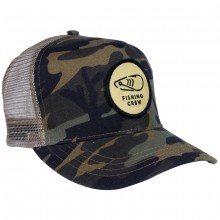 Casquette Zander